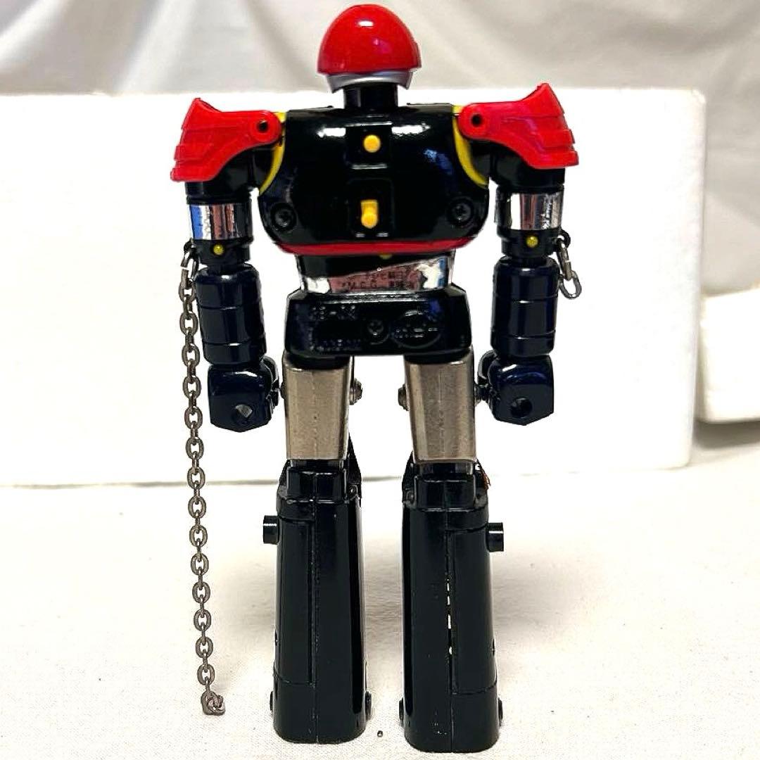 キ*)様 バトルフィーバーJ　バトルシャーク　バトルフィーバーロボ　セット　超合