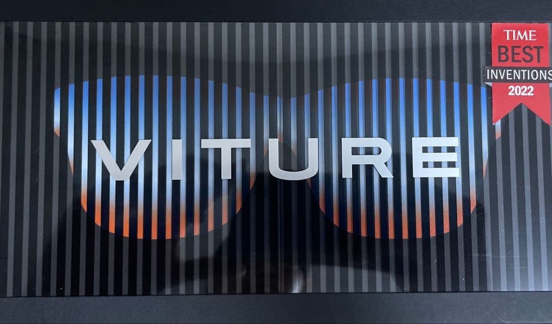 ディスプレイ・モニター本体 VITURE One XR