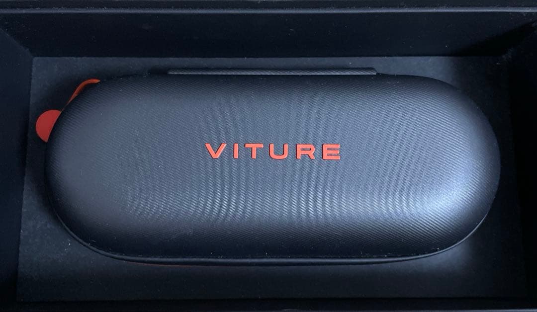 ディスプレイ・モニター本体 VITURE One XR