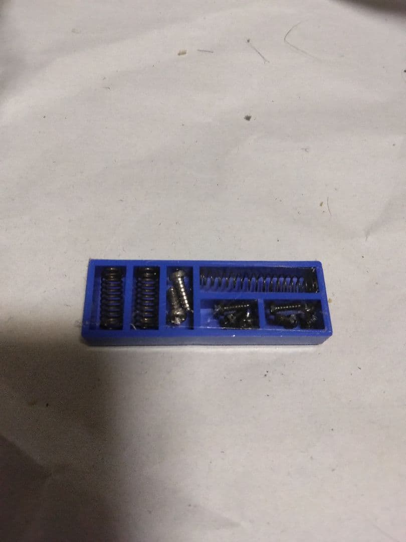 未組立　スーパービーダマン　コンバットフェニックス連射スペシャル福箱2000