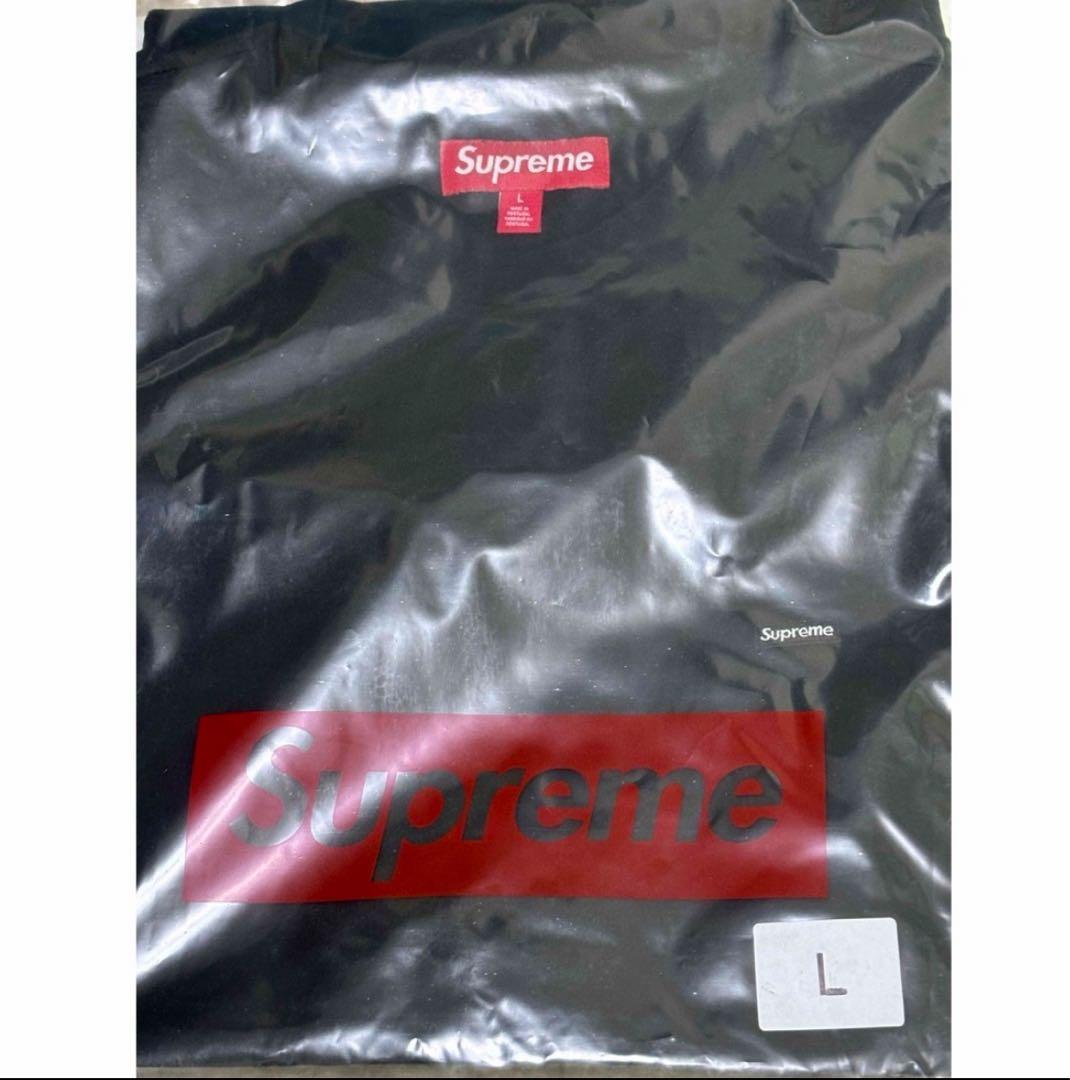 Y*s様 定価〜 Supreme Small Box Tee Black L T