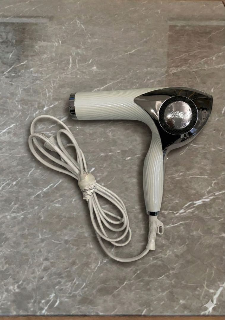 refa ドライヤー RE-AB02A 2021年製