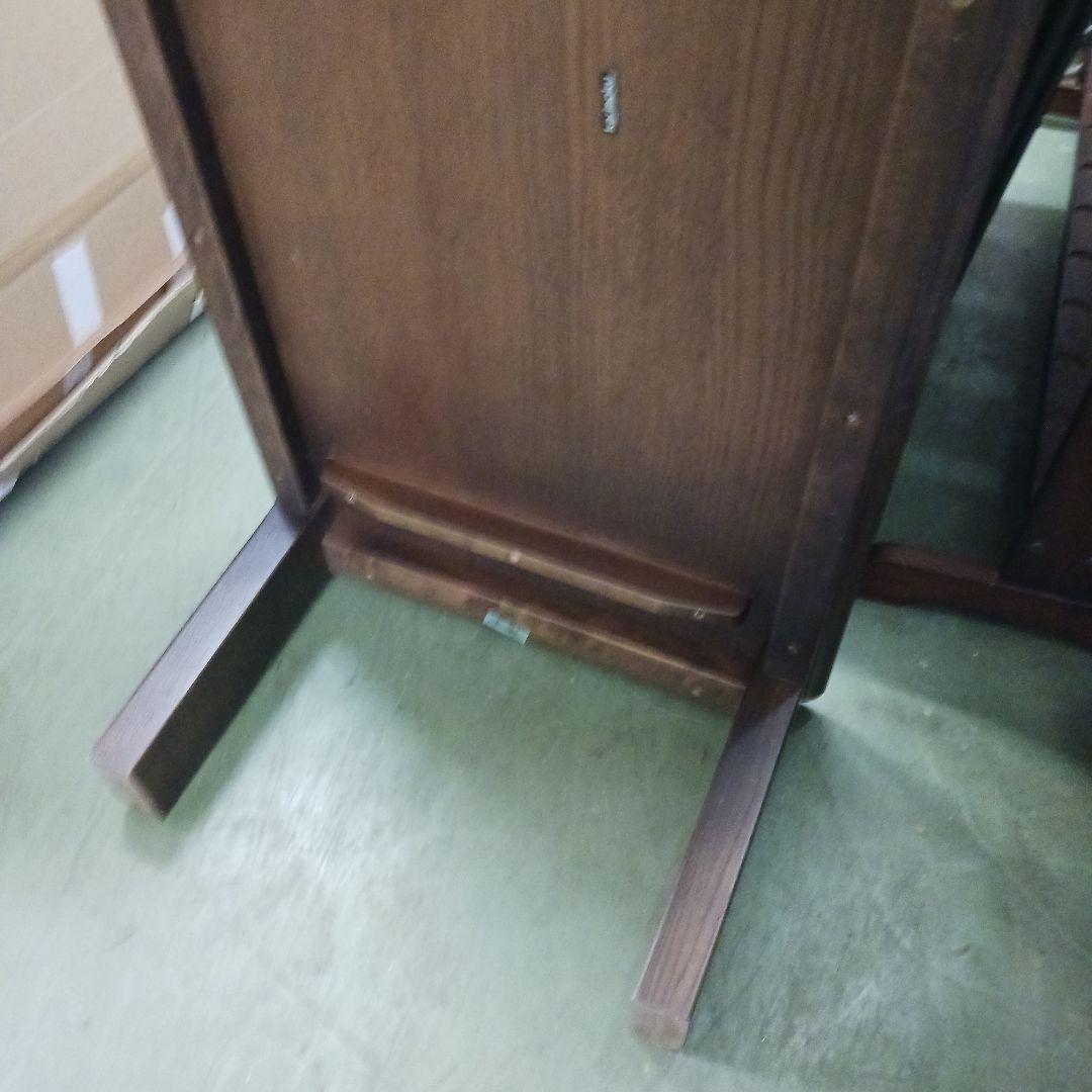 KS5　カリモク　テーブル　座卓 　ローテーブル　リビング　おしゃれ　Y