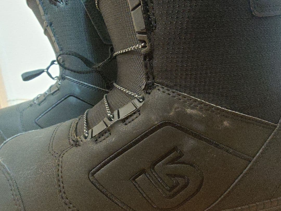 Burton MOTO-AF スノーボードブーツ US8