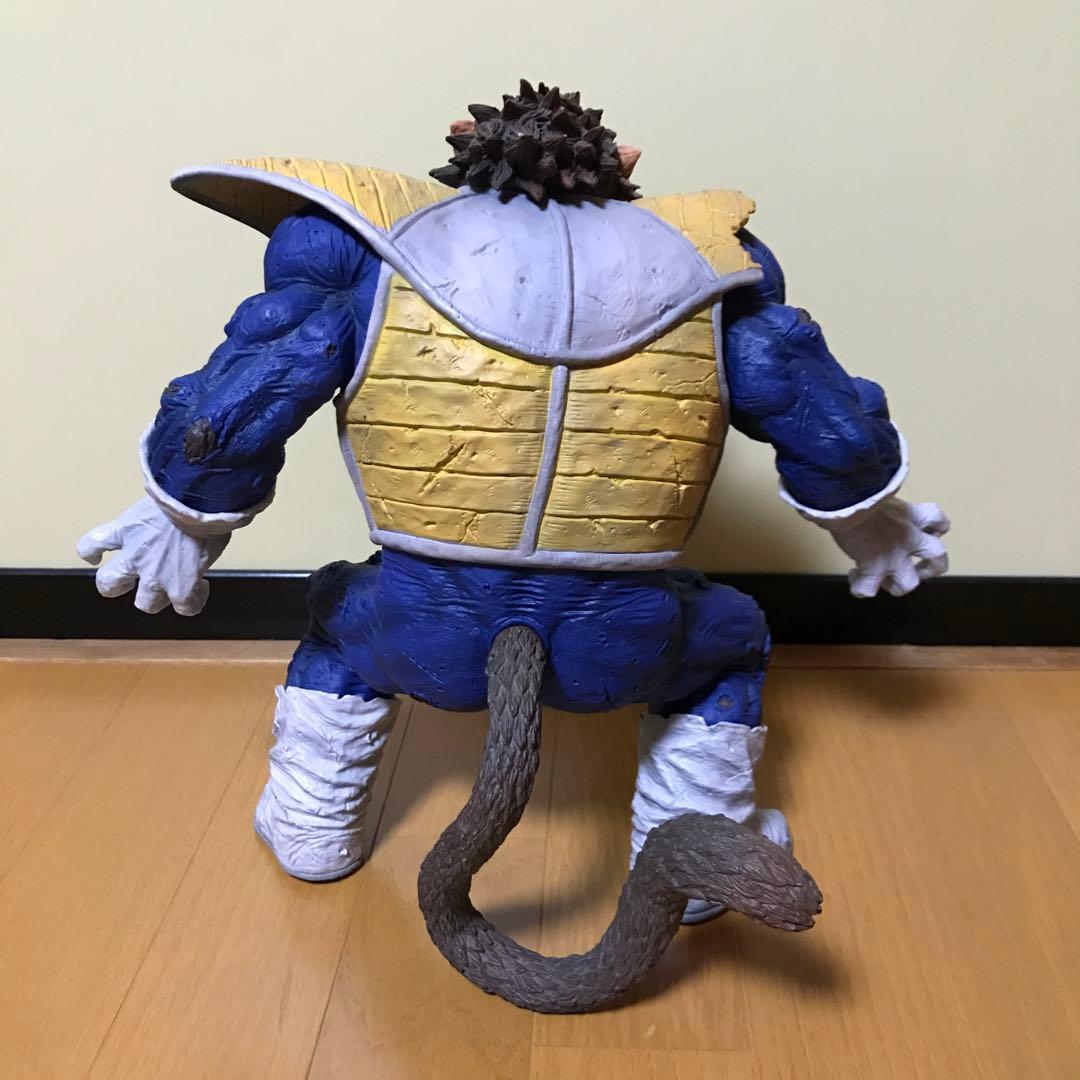 ドラゴンボール　大猿ベジータ　フィギュア　ラストワン