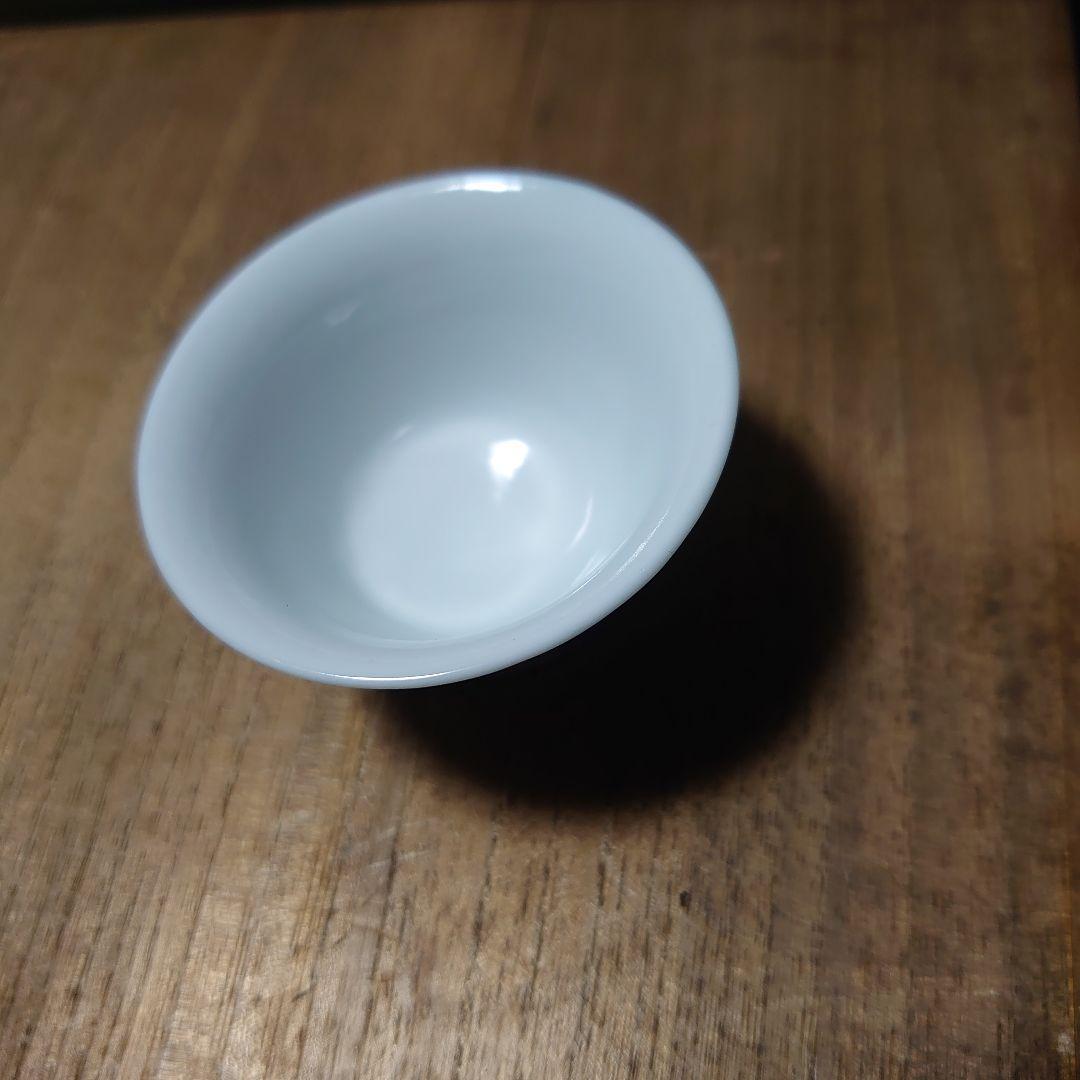 京焼き 五名工寄せ盃 酒器 伊藤陶山 髙橋道八 三浦竹泉 清風与平 清水六兵