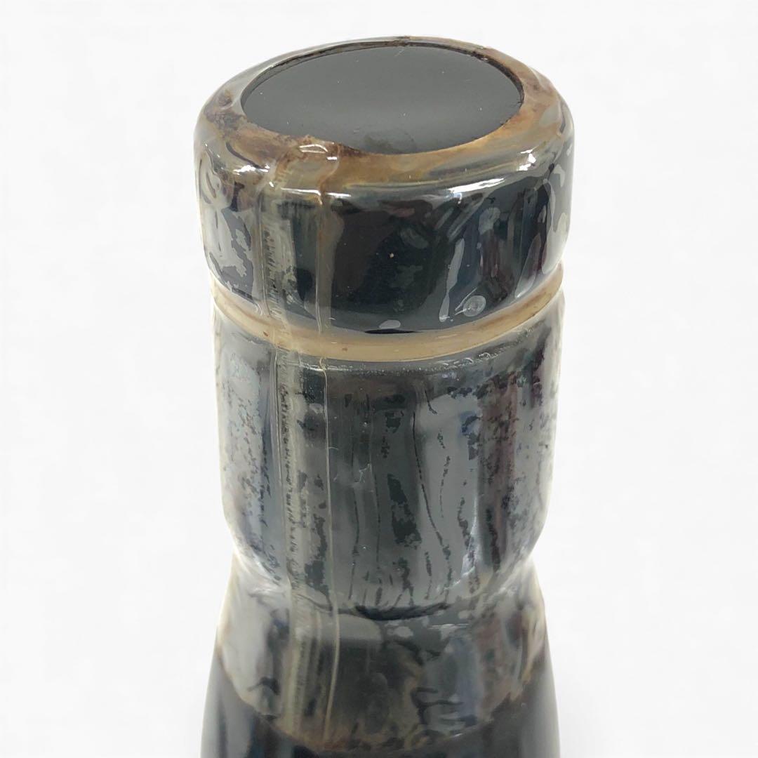 大*本様 ボウモア30年 セラミックドラゴン 43度 750ml 箱付き 液漏れ