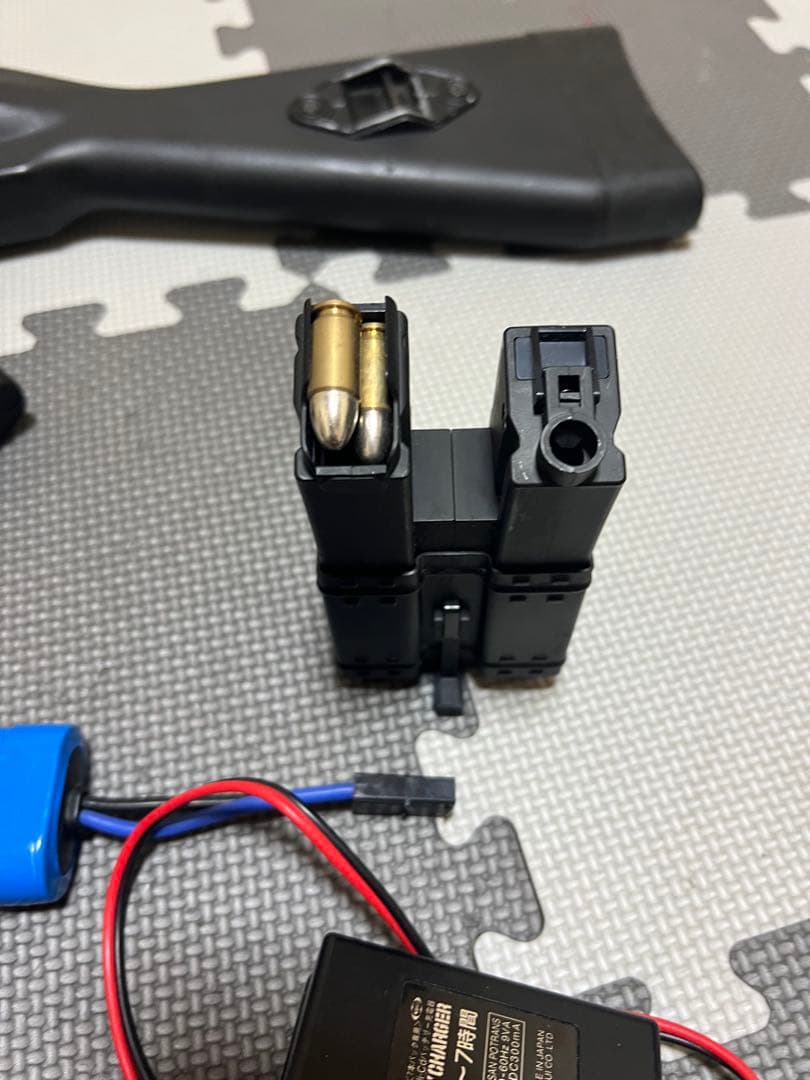 東京マルイ 電動ガン MP5