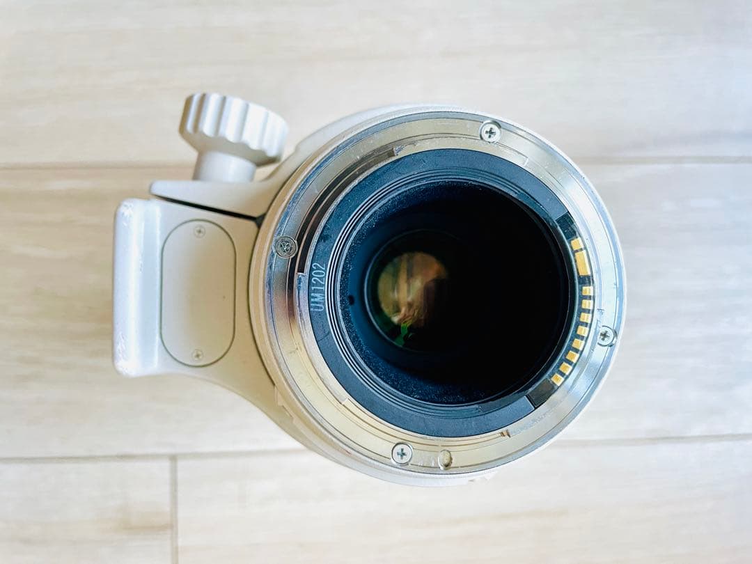 Canon EF 100-400mm 4.5-5.6 L IS マップカメラ良品