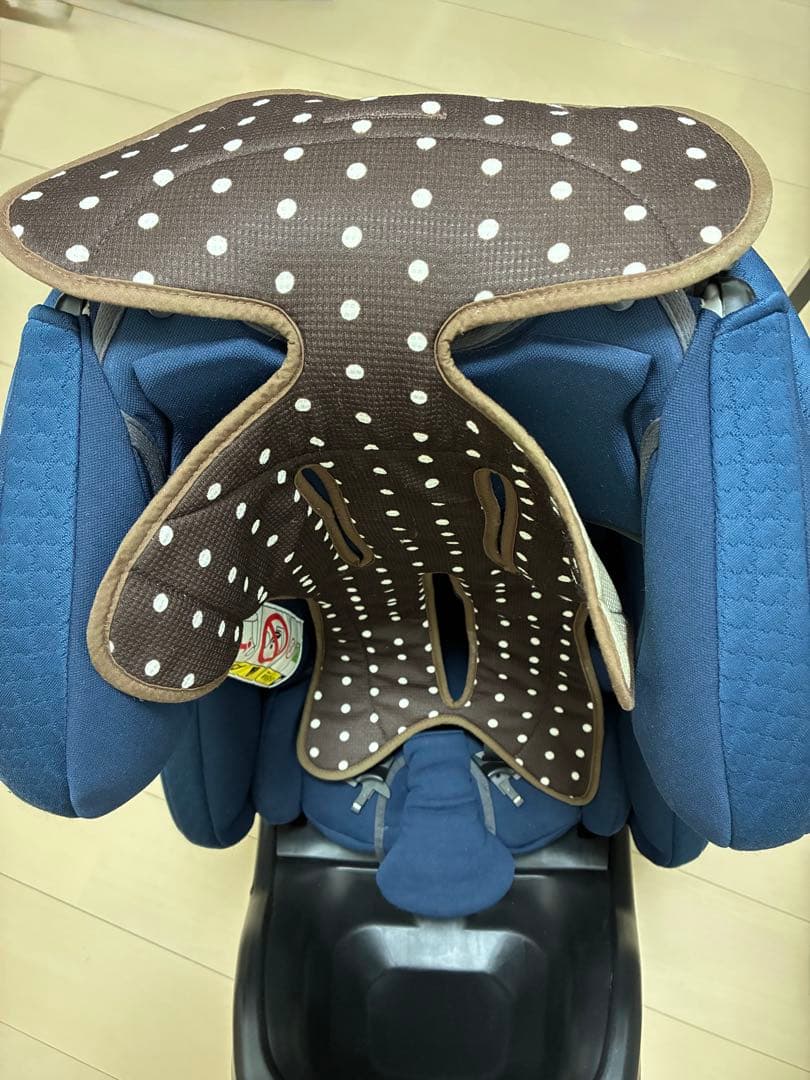 セール！Apricaチャイルドシート フラディアグロウ セーフティー AB