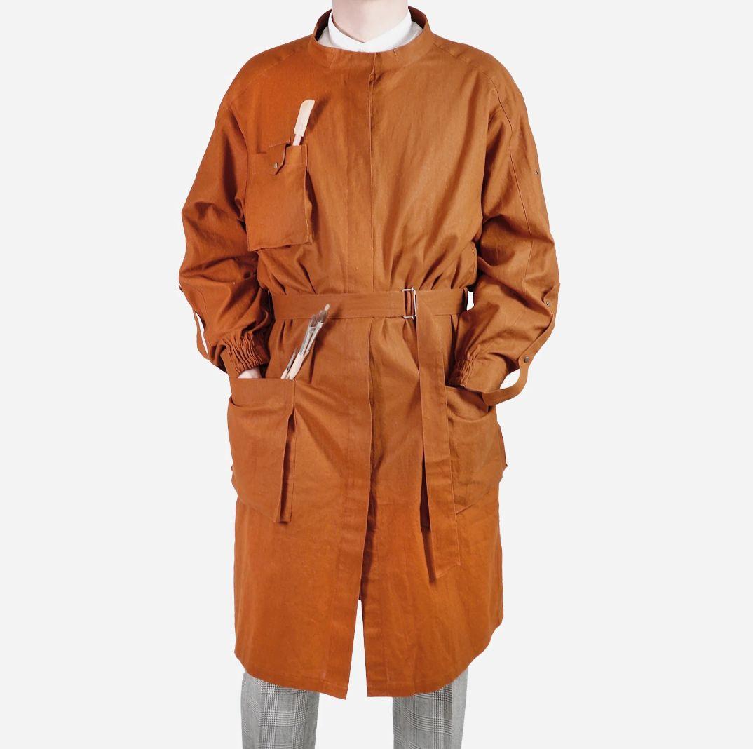 月光荘アトリエコート