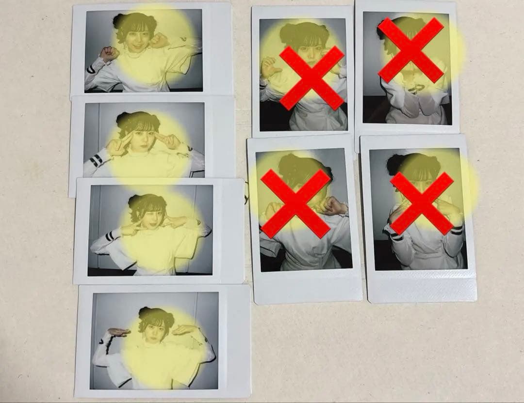 iLiFE!福丸うさ ランチェキ