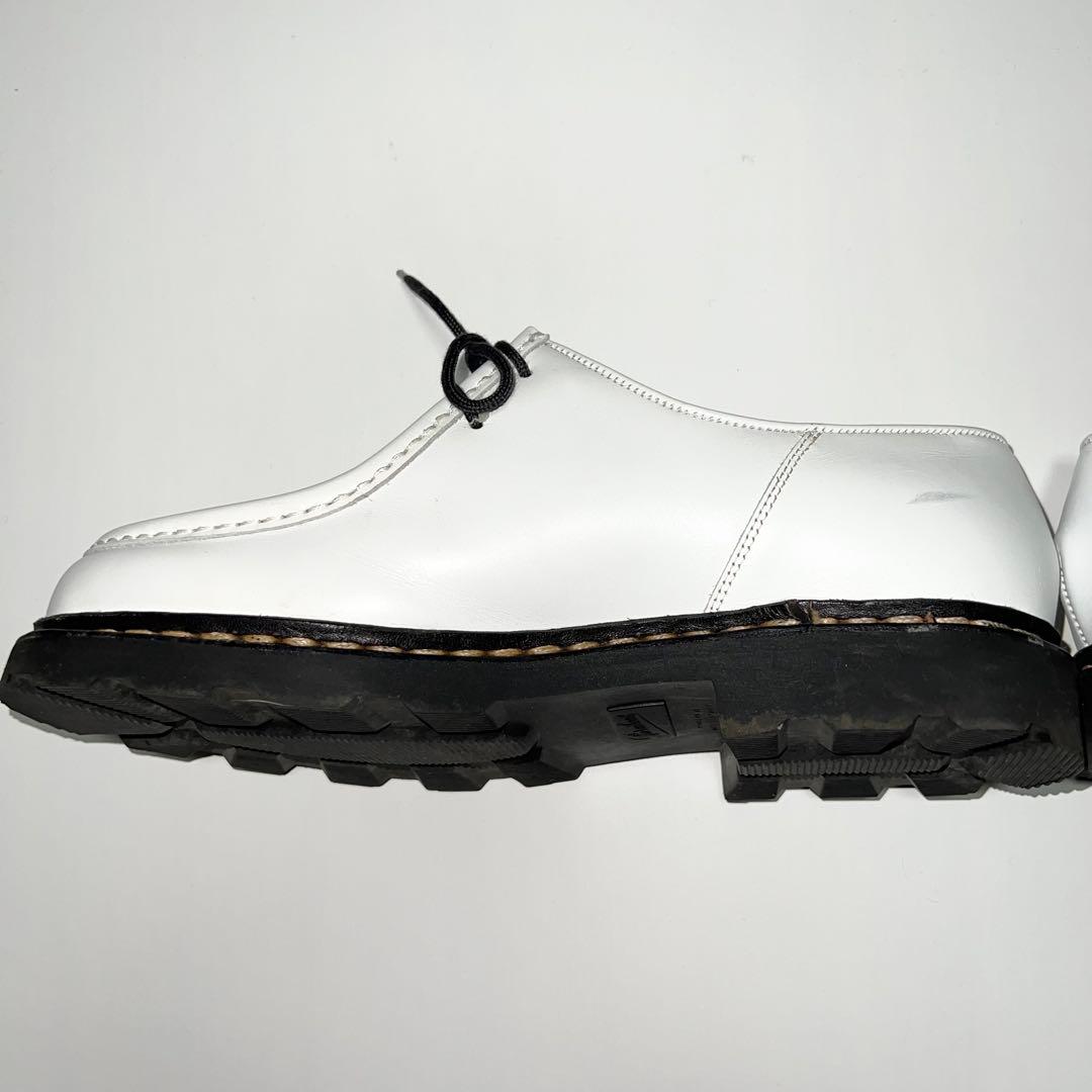 ☆meme‼️本日のみ値下げ☆希少モデル❗️別注‼️Paraboot ミカエル