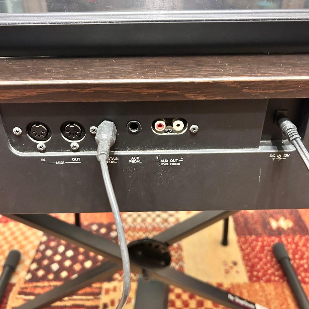 引取り限定　埼玉　電子ピアノ YAMAHA ヤマハ P-140 88鍵