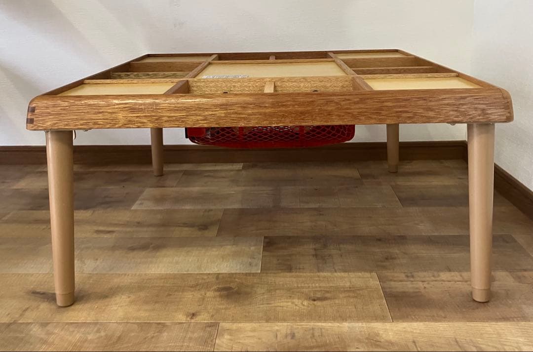 【National】赤外線コタツ DW-472D 昭和レトロ 通電確認済