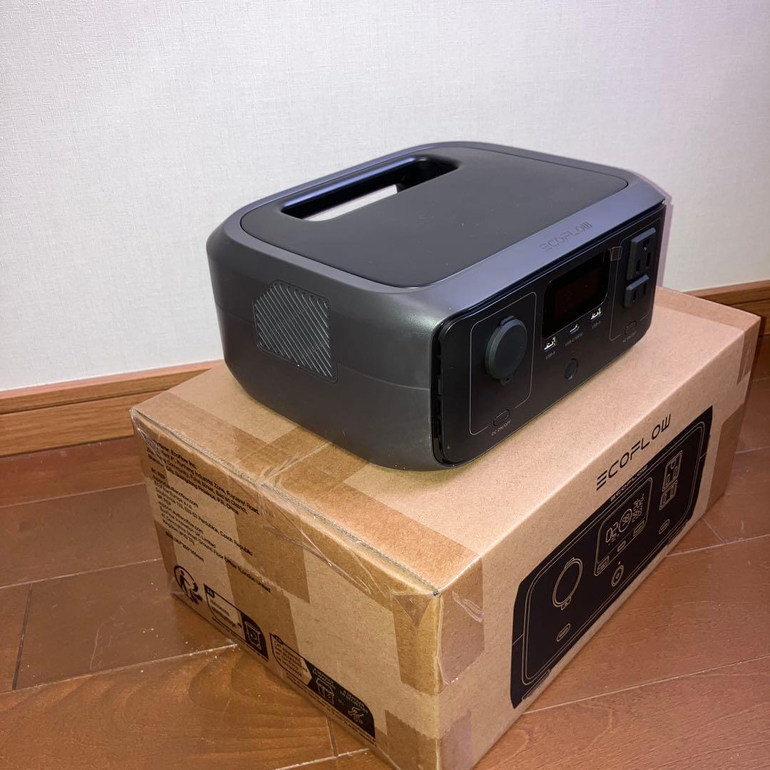  3 ポータブル電源