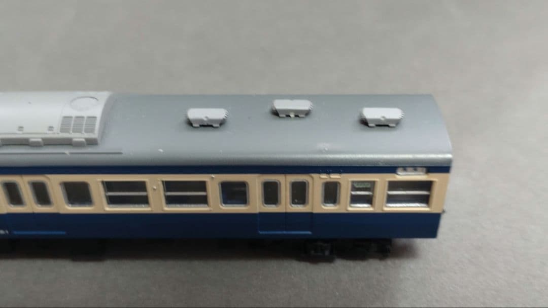 ウイン 115系300番台中央東線 6両セット