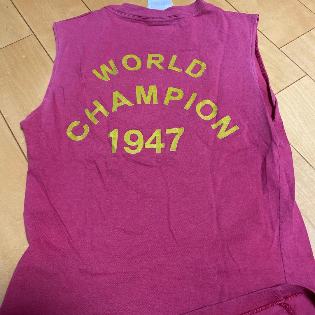 Christian Dior タンクトップ