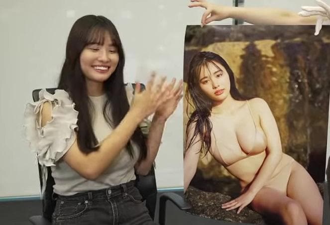 超貴重！豊島心桜 オンラインサイン会限定特典B2ポスター 3枚セット