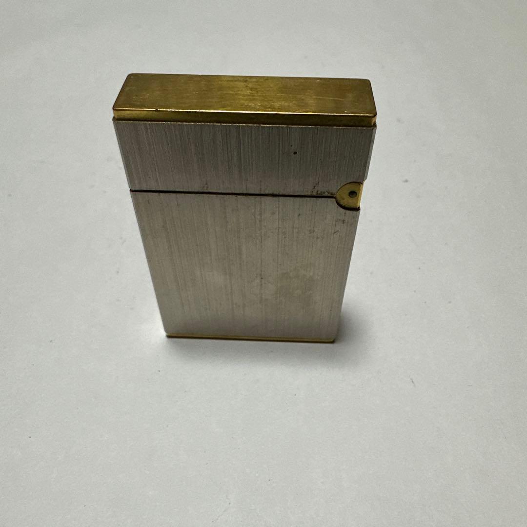 デュポンライター