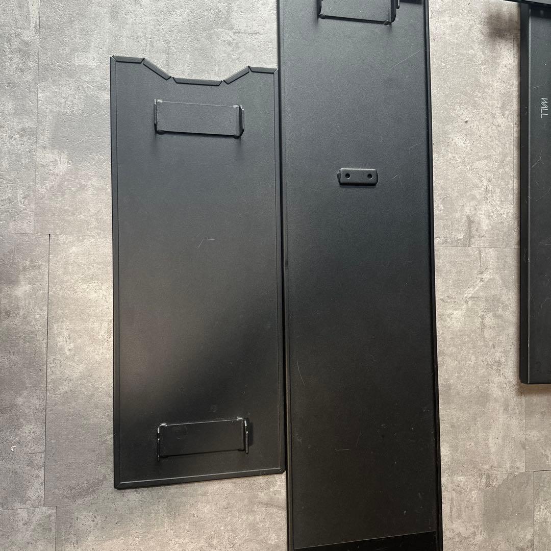 WALL V5 テレビスタンド 32〜80インチ対応