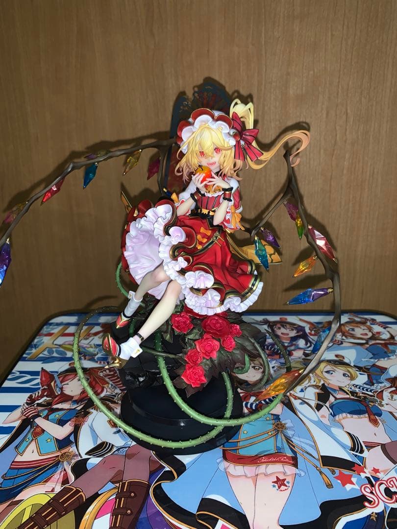 アルター　フランドール・スカーレット　フィギュア