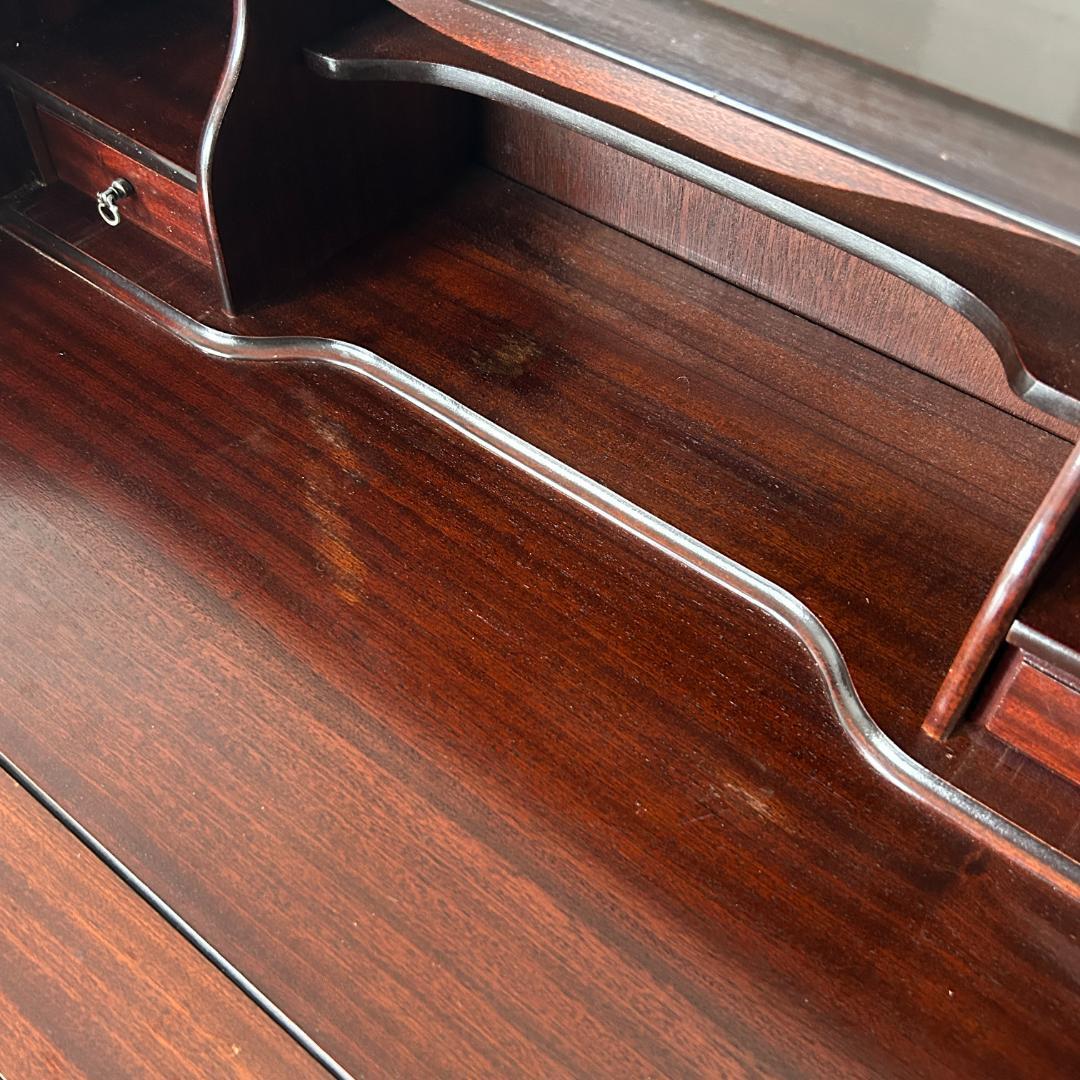 イギリス アンティーク家具 ライティングビューロ 1930年頃 815A