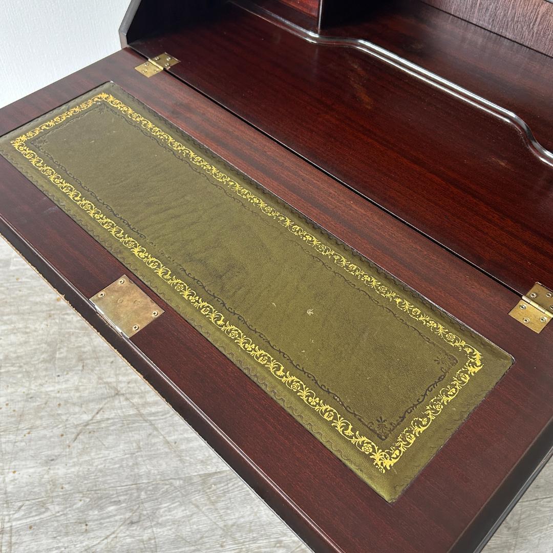 イギリス アンティーク家具 ライティングビューロ 1930年頃 815A