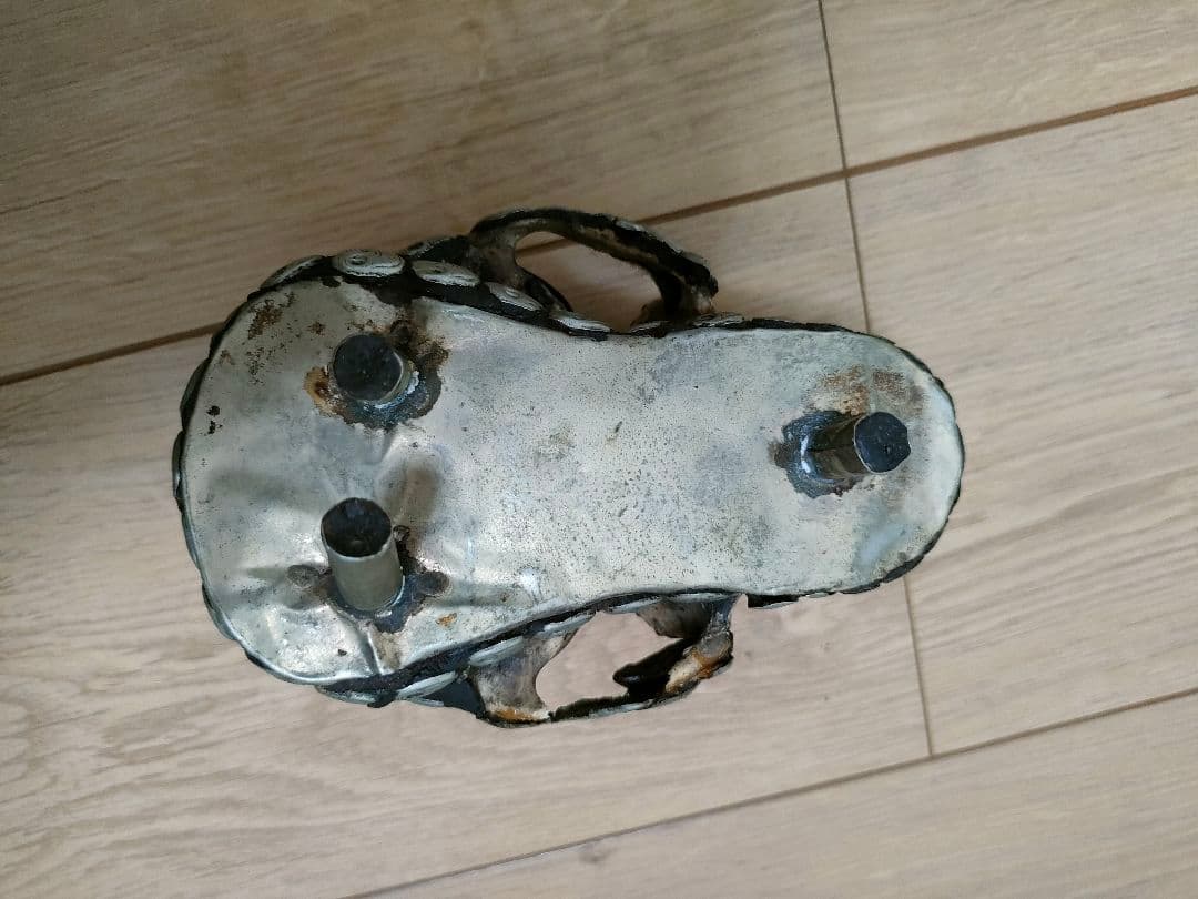 菅*1様 ●レア　モンキースカル　チベタンスカル