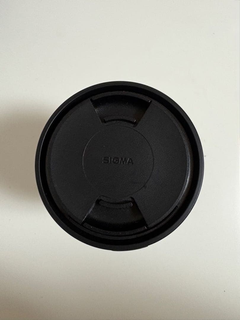 SIGMA 35mm F1.4 DG DN Art レンズ ND フィルタセット