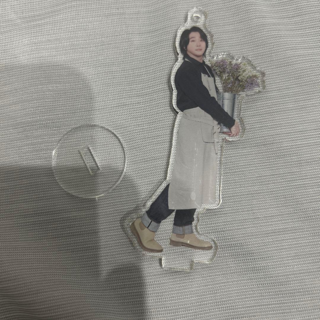 Mrs. GREEN APPLE ライラック アクスタ15個セット