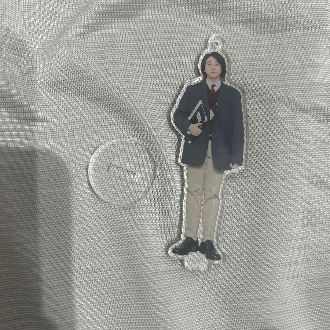 Mrs. GREEN APPLE ライラック アクスタ15個セット