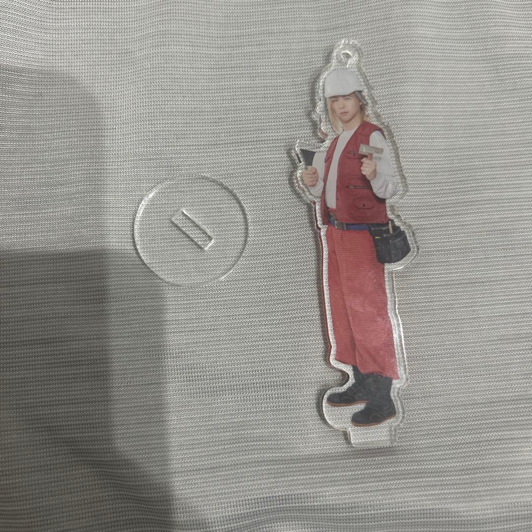 Mrs. GREEN APPLE ライラック アクスタ15個セット