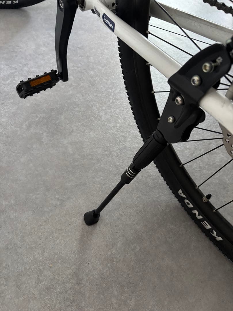 K*NLOUIS GARNEAU ルイガノ GRIND9.0 27.5