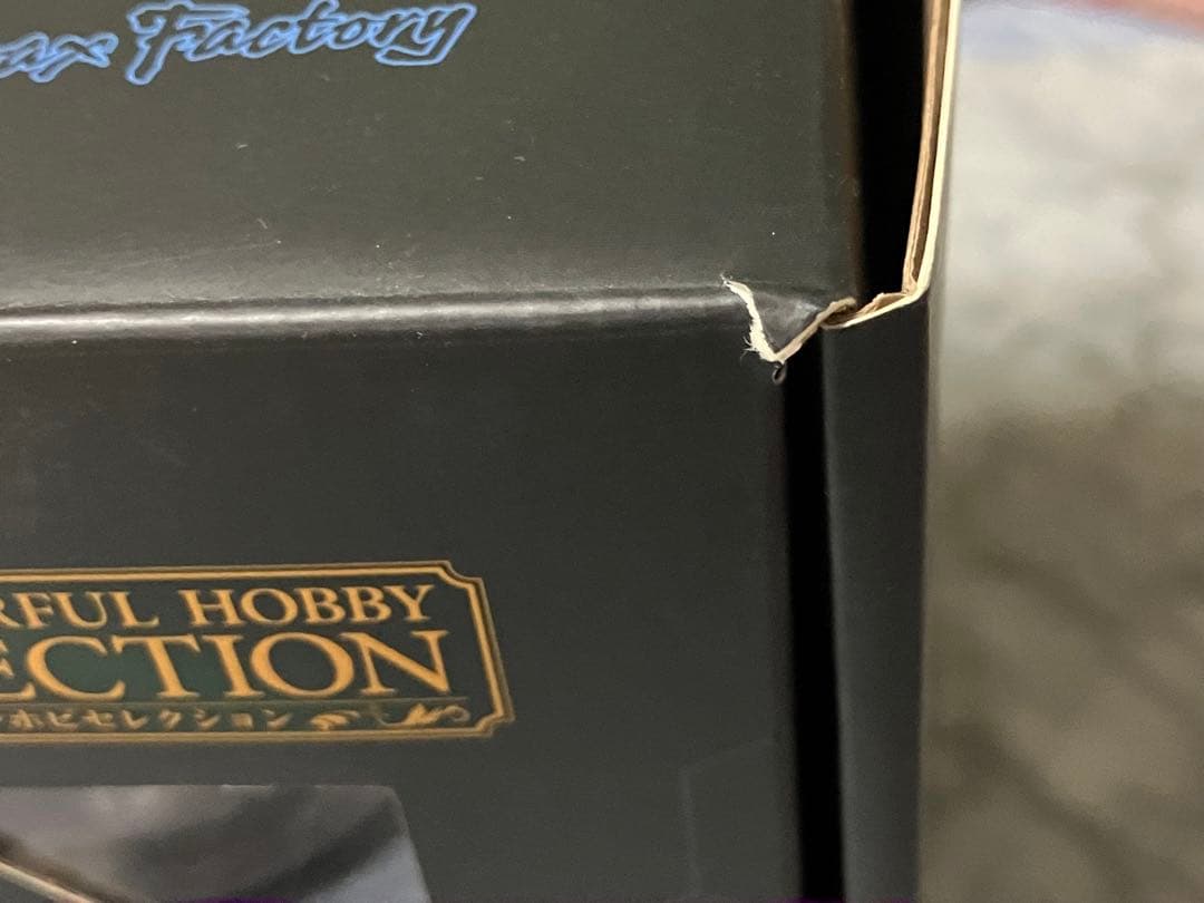 DRAMAtical Murder 蓮 Rhyme mode フィギュア