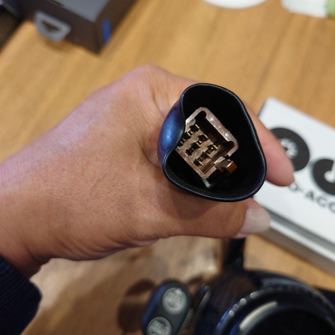 GPZ900Rフルスケールメーター