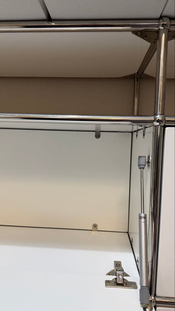 【美品】 USMハラー テレビ台　テレビボード