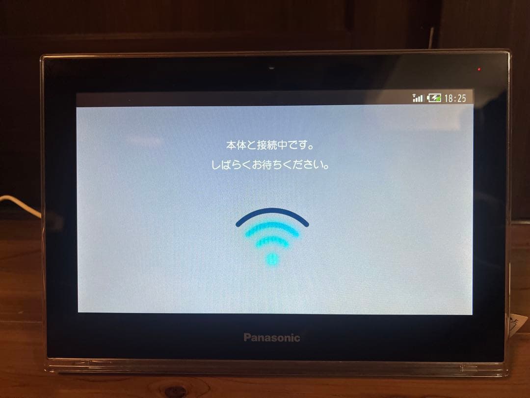 Panasonic 住宅機器コントローラー HF-MC10A1