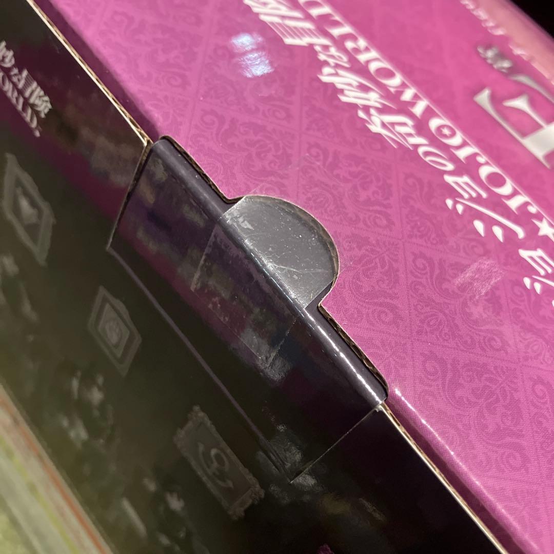 ジョルノ・ジョバァーナ 一番くじ セット