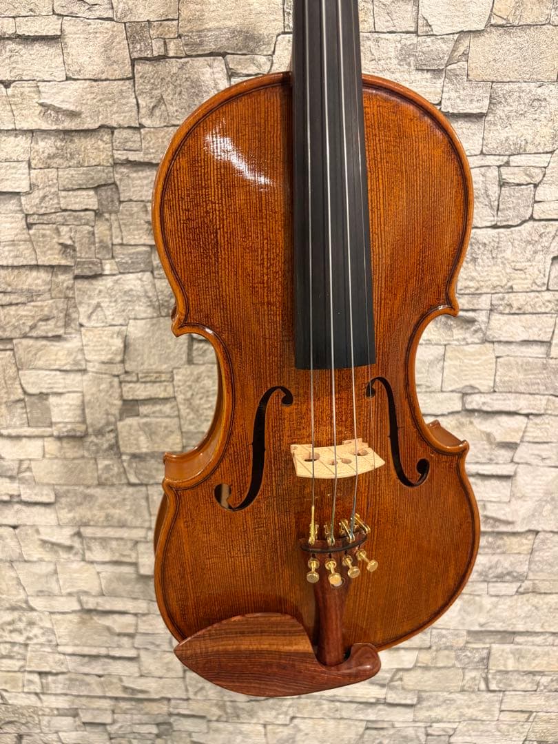 バイオリン　Heinrich Gill ドイツ製　4/4
