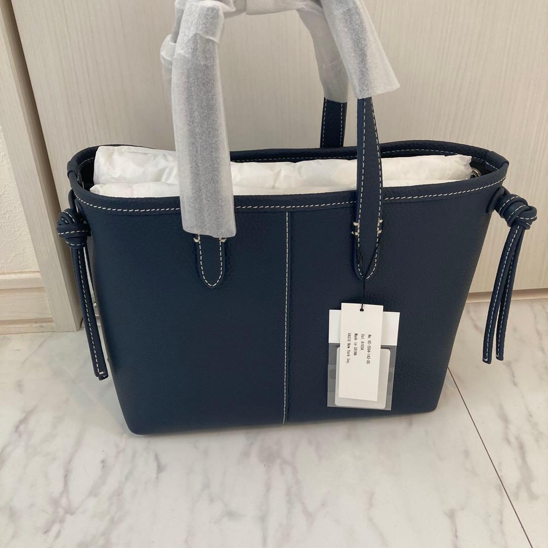 Vasic sign mini ネイビー