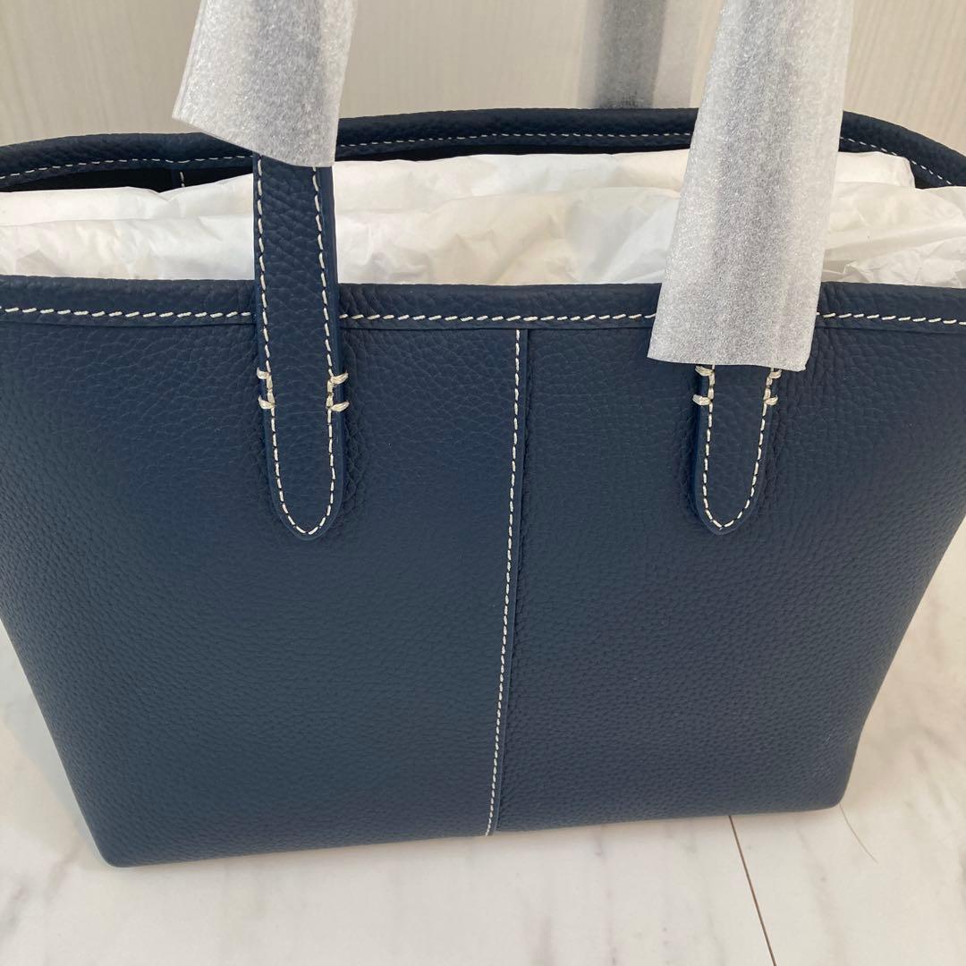 Vasic sign mini ネイビー