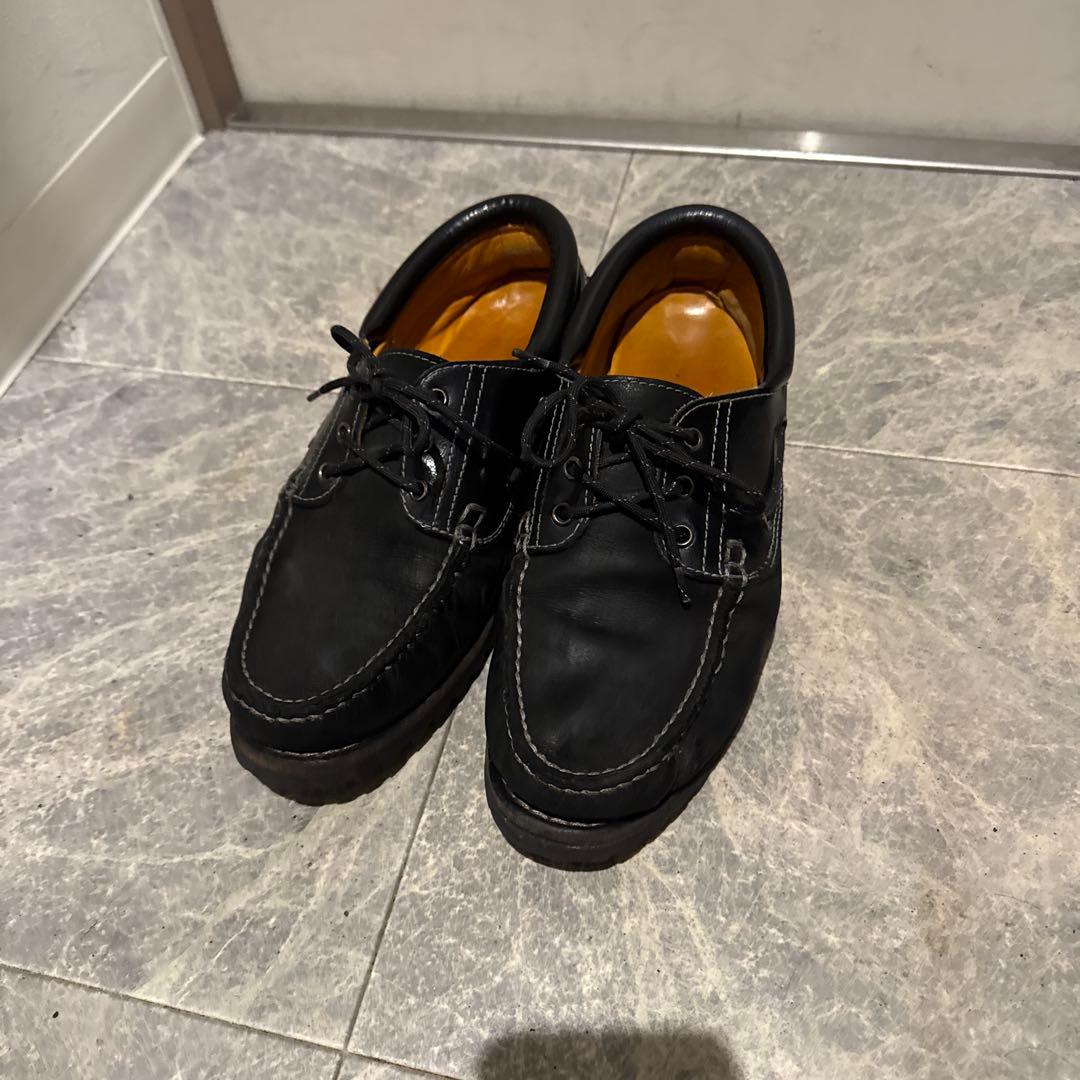 田*中様 ティンバーランド　3eye