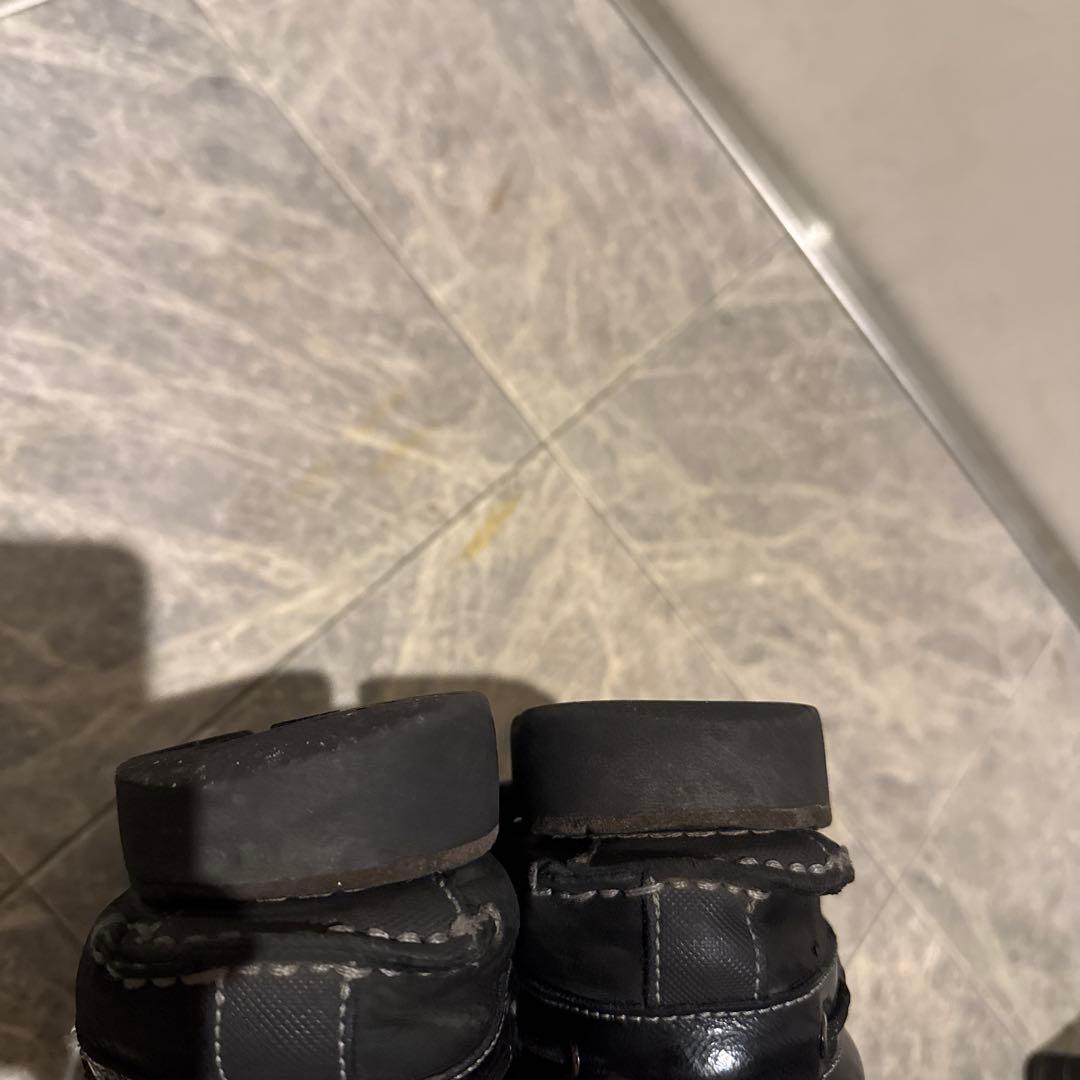 田*中様 ティンバーランド　3eye