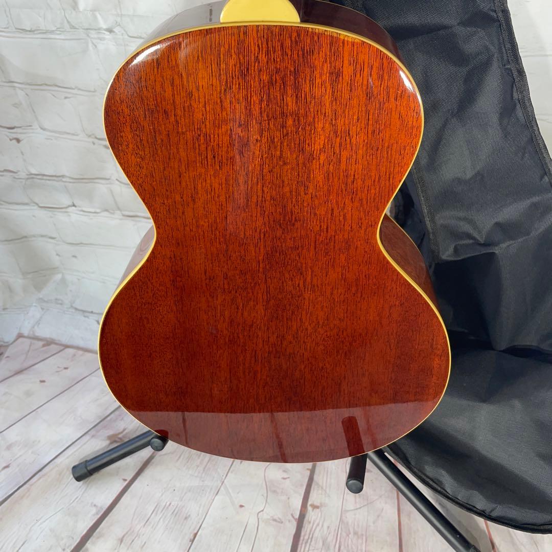 Stafford SLG320　レア　3/4 ギブソンコピー