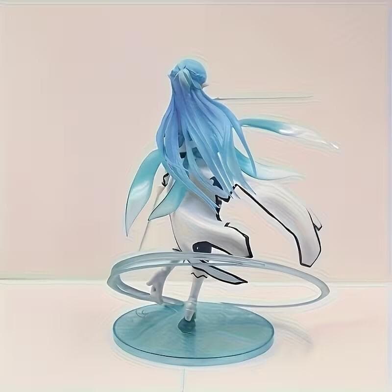 ソードアート・オンラインアスナ結城明日奈ウンディーネVer.1/7スケール完成品