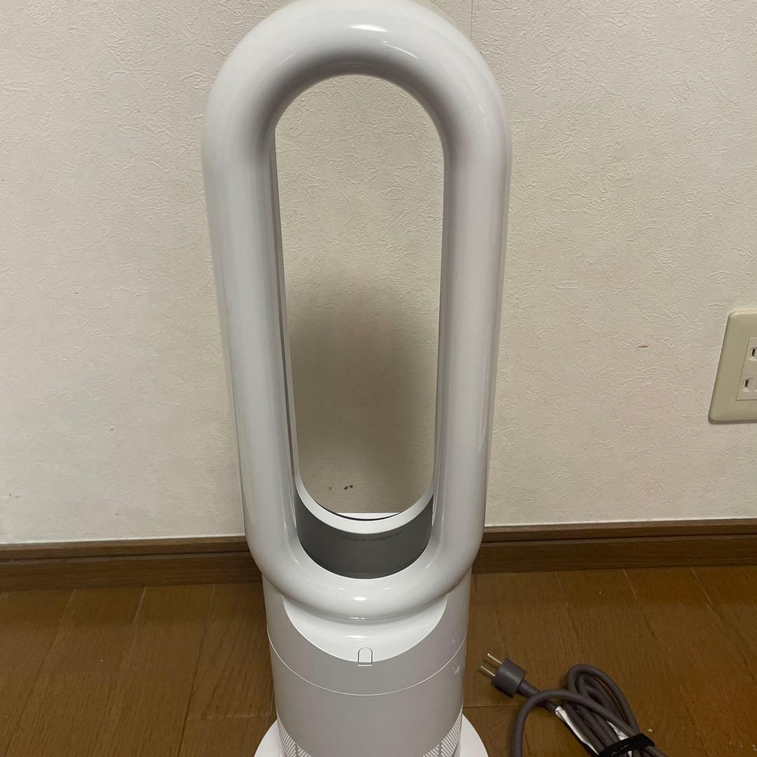 ダイソン　Hot+Cool　AM09 2021年製 温風　冷風