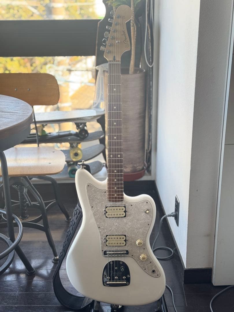 極美品✴︎FENDER PF Jazzmaster