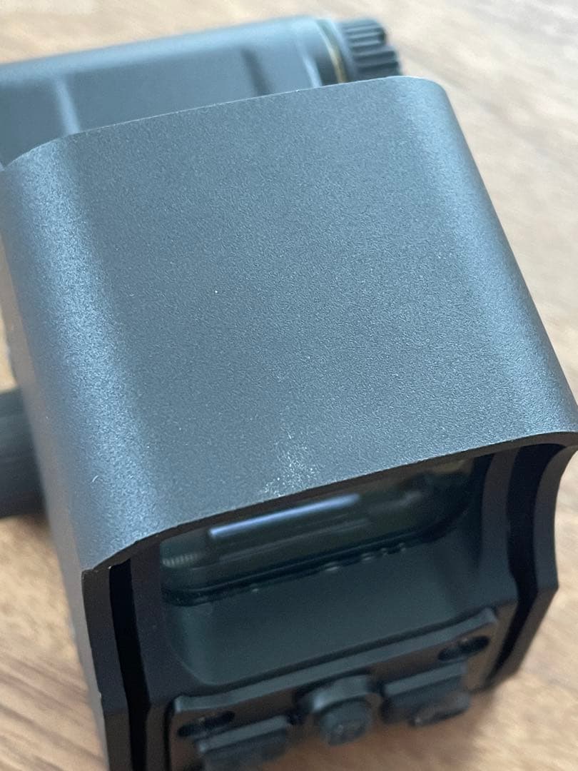 HurricanE ハリケーン ドットサイト ホロサイト EOTech