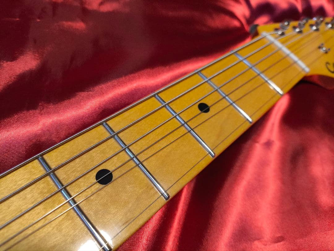 Coolz ZST-10M 国産ストラト